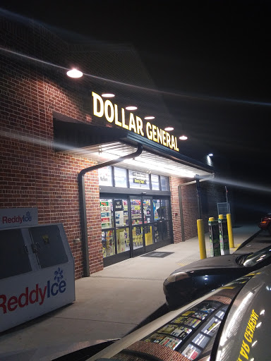 Discount Store «Dollar General», reviews and photos, 58 State Hwy 11, Social Circle, GA 30025, USA