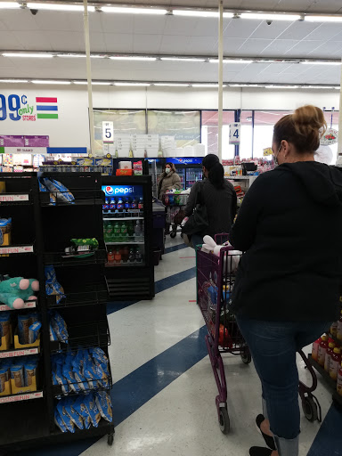 Discount Store «99 Cents Only Stores», reviews and photos, 4350 Callaghan Rd, San Antonio, TX 78228, USA