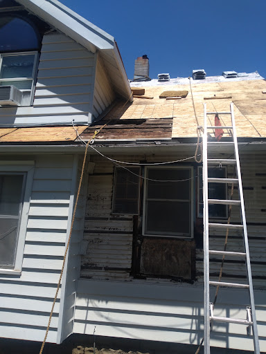 Roofing Contractor «Husker Roofing Siding & Gutter», reviews and photos, 9001 Arbor St, Omaha, NE 68124, USA