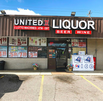United 2 Liquor Store