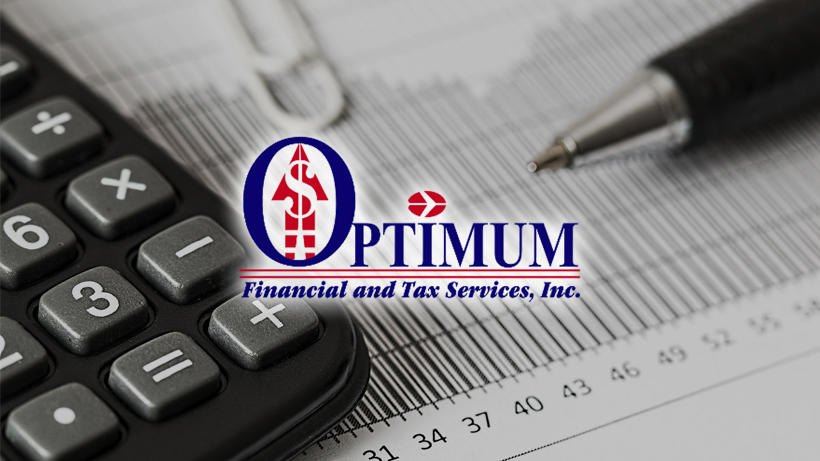 Optimum Financial & Tax Services, Inc.