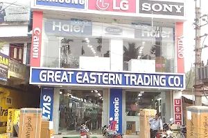Great Eastern Trading Co image