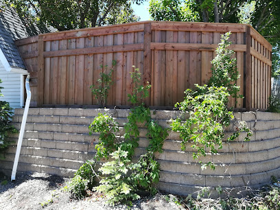 Reliabuilt Fence and Deck Ltd.