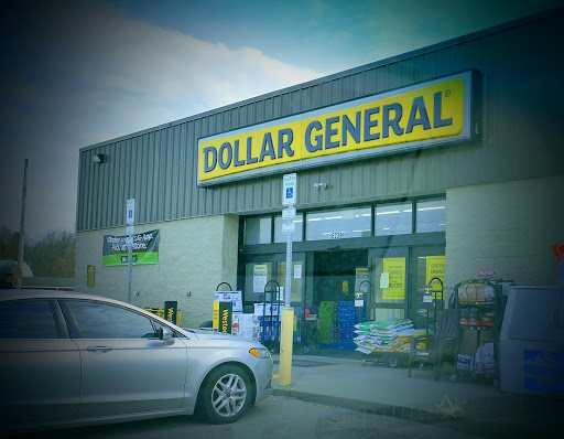 Discount Store «Dollar General», reviews and photos, 6239 PA-88, Finleyville, PA 15332, USA