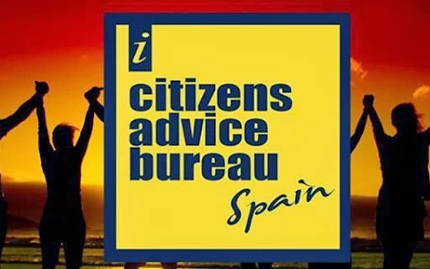 Citizens Advice Bureau Spain image