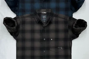 Shirt Junction - Fashion Clothes for Men image