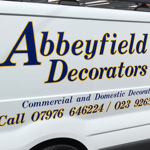 Abbeyfield Decorators