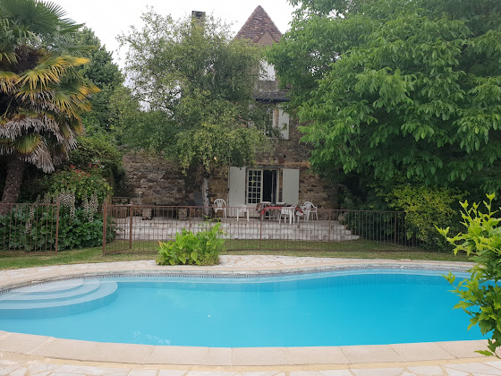 Photo hôtels Circaud 24170 Grives