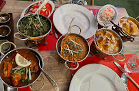 Korma du Restaurant indien Le Jardin de Punjab à Annecy - n°7