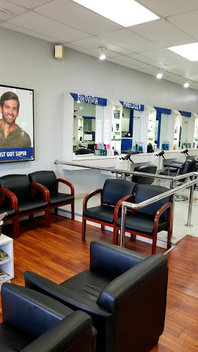 Hair Salon «Supercuts», reviews and photos, 700 Nutt Rd #718, Phoenixville, PA 19460, USA