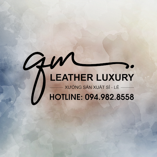 QM Leather Luxury _ Đồ da cao cấp