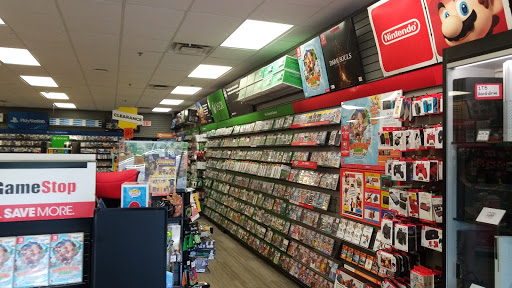 Video Game Store «GameStop», reviews and photos, 1253 Bruce B Downs Blvd, Wesley Chapel, FL 33544, USA