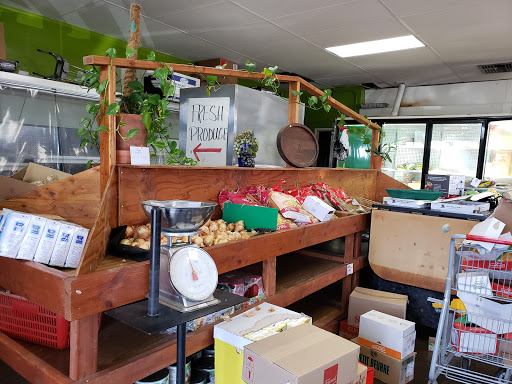 Grocery Store «Fulton Green Market», reviews and photos, 1826 Fulton Ave, Sacramento, CA 95825, USA