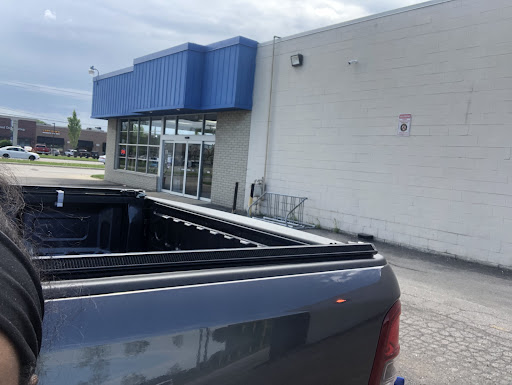 Bicycle Store «Al Petri & Sons Bicycle Center», reviews and photos, 2160 Fort St, Lincoln Park, MI 48146, USA