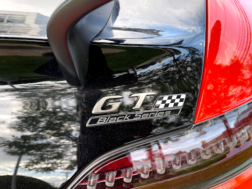 Mercedes Benz Dealer «Mercedes-Benz of Greenwich», reviews and photos, 261 West Putnam Avenue, Greenwich, CT 06830, USA