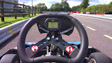 Sutton Circuit Outdoor Go-Karting Leicester