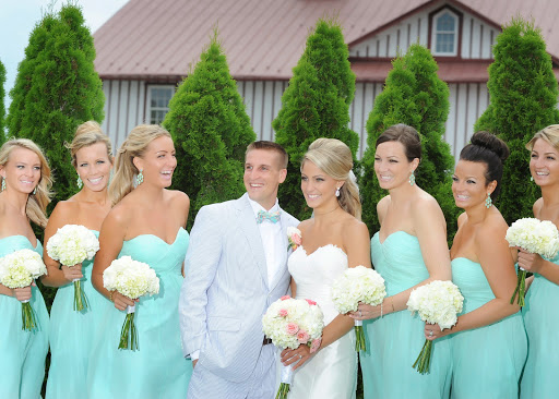 Florist «A Floral Affair», reviews and photos, 743 W Main St, Lansdale, PA 19446, USA