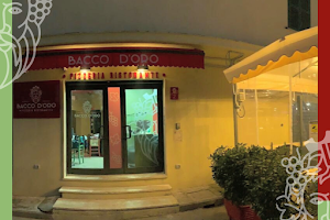 -Bacco D'oro- Ristorante Pizzeria con forno a legna Villa Adriana image