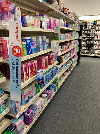 Drug Store «CVS», reviews and photos, 317 Lancaster Ave, Ardmore, PA 19003, USA