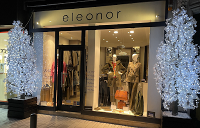 Eléonor à Neuilly-sur-Seine