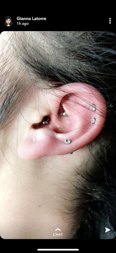 Explore fullback tattoo ideas, creative tattoo ideas in Kenosha, available at Kenosha Tattoo Company
