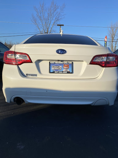 Used Car Dealer «North Main Motors Inc», reviews and photos, 1001 E 5th St, Marysville, OH 43040, USA