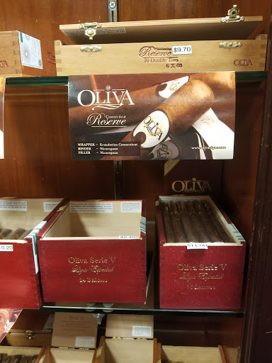 Cigar Shop «Heroes & Legacies», reviews and photos, 10000 Research Blvd, Austin, TX 78759, USA