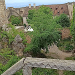 Photo n° 6 de l'avis de Ri.e fait le 01/06/2022 à 17:04 pour Château du Hohlandsbourg à Wintzenheim