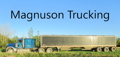 Magnuson Trucking