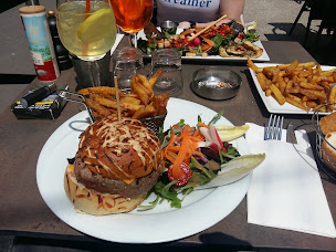 Photo n°21 de Le Bistrot Arlésien - Restaurant Arles à Arles ()