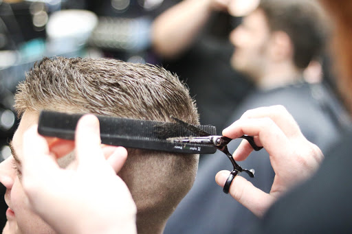 Barber Shop «The Barbers (Sherwood)», reviews and photos, 20649 SW Roy Rogers Rd, Sherwood, OR 97140, USA