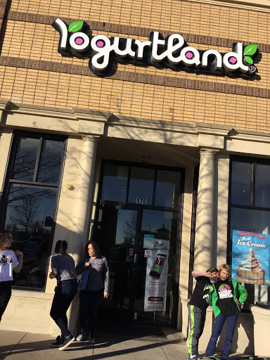Frozen Yogurt Shop «Yogurtland», reviews and photos, 4170 Lavon Dr #176, Garland, TX 75040, USA