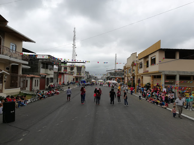Opiniones de El Triunfo, Guayas, Ecuador en El Triunfo - Agencia de seguros