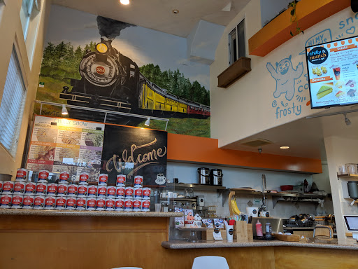 Dessert Shop «Chilly & Munch», reviews and photos, 2101 Showers Dr, Mountain View, CA 94040, USA