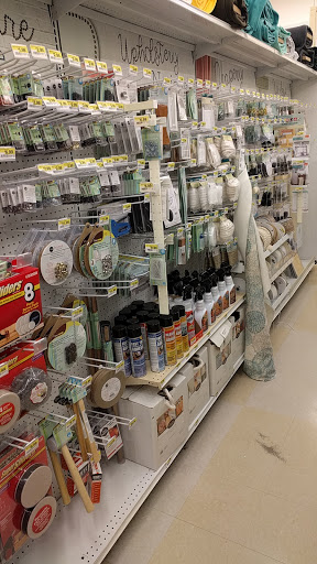 Fabric Store «Jo-Ann Fabrics and Crafts», reviews and photos, 533 Mall Ct, Lansing, MI 48912, USA