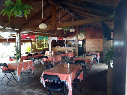 restaurante campestre - Av. Ferrocarril 52, Cabecera Municipal San Sebastian Tutla, 71246 Oaxaca de Juárez, Oax., Mexico