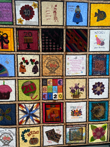 Amusement Center «Amazing Chicago Funhouse Maze», reviews and photos, 600 E Grand Ave, Chicago, IL 60611, USA