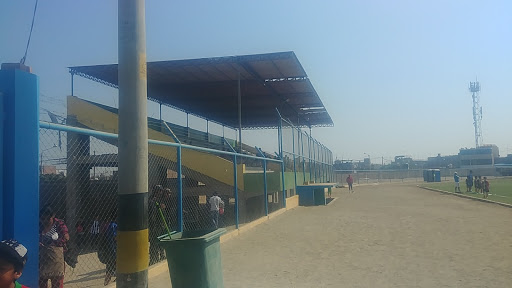 Estadio de la Tinguiña