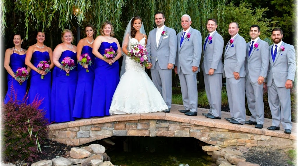 Desired Designs Bridal by Dana & Dianne 19053