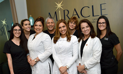 Laser Hair Removal Service «Miracle Laser & Skin Care Institute», reviews and photos, 3181 Coral Way #302, Miami, FL 33145, USA