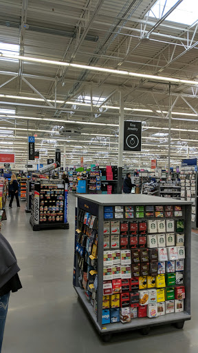 Discount Store «Walmart», reviews and photos, 3105 Grand Ave, Ames, IA 50010, USA