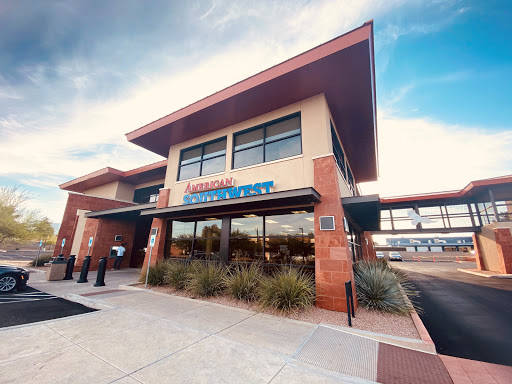 Credit Union «American Southwest Credit Union», reviews and photos