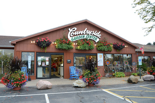 Florist «Countryside Flower Shop», reviews and photos, 5301 E Terra Cotta Ave, Crystal Lake, IL 60014, USA