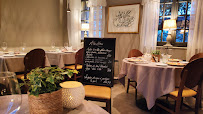 Atmosphère du Bello Visto Gassin - Restaurant / Hotel - n°9