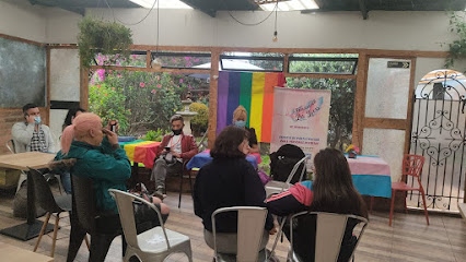Mesa Comunitaria LGBTIQ de Cajicá
