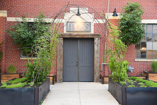 Event Venue «Moss Denver», reviews and photos, 200 Santa Fe Dr, Denver, CO 80223, USA