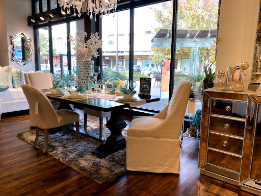 Furniture Store «Z Gallerie», reviews and photos, 15900 La Cantera Pkwy, San Antonio, TX 78256, USA