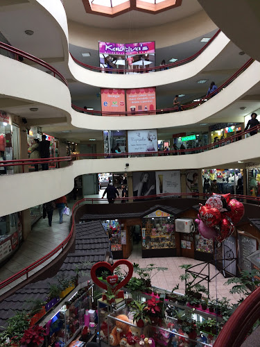 Centro Comercial "Caracol" - Centro comercial
