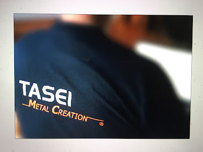TASEI METAL CREATION à Ambarès-et-Lagrave