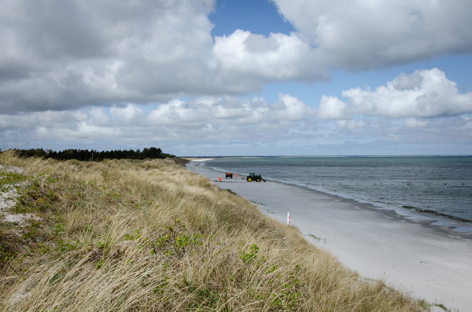 Bratten Beach'in fotoğrafı çok temiz temizlik seviyesi ile